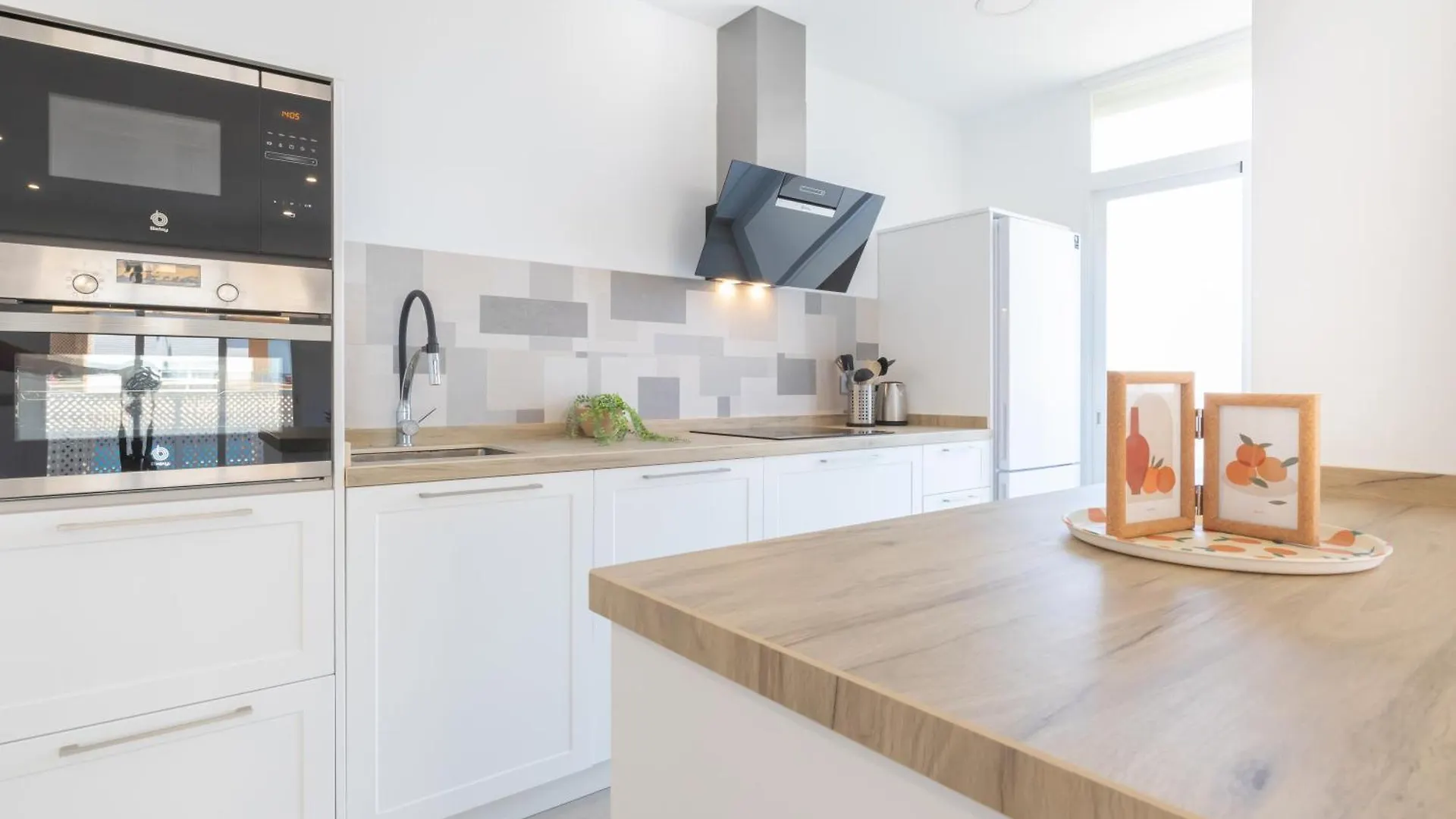 Lägenhet Marbella Center 100M From The Beach - Happy Rentals
