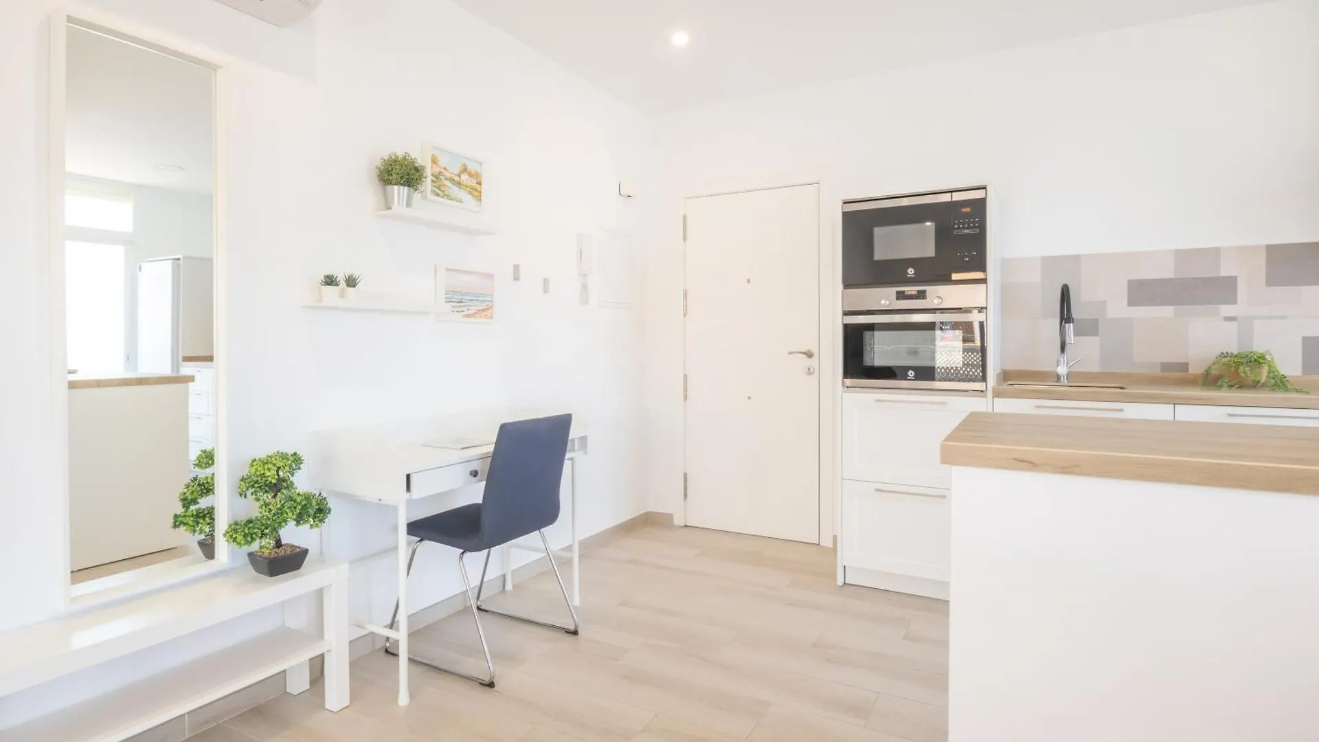 Marbella Center 100M From The Beach - Happy Rentals Spanien
