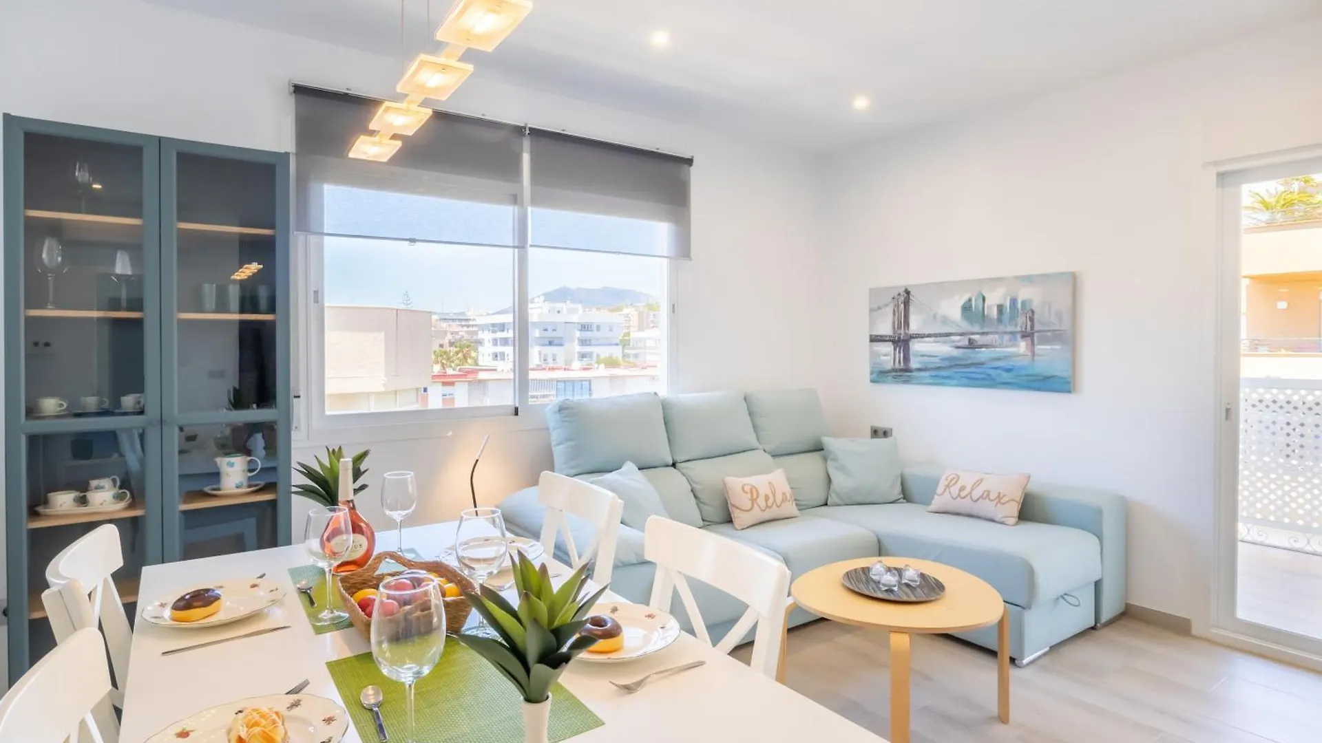 Appartement Marbella Center 100M From The Beach - Happy Rentals Espagne