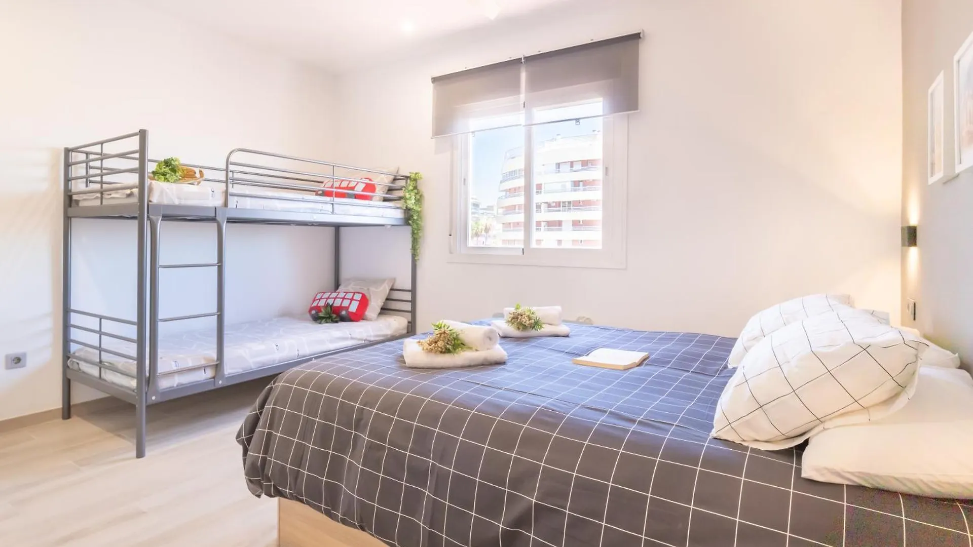 Appartement Marbella Center 100M From The Beach - Happy Rentals Espagne