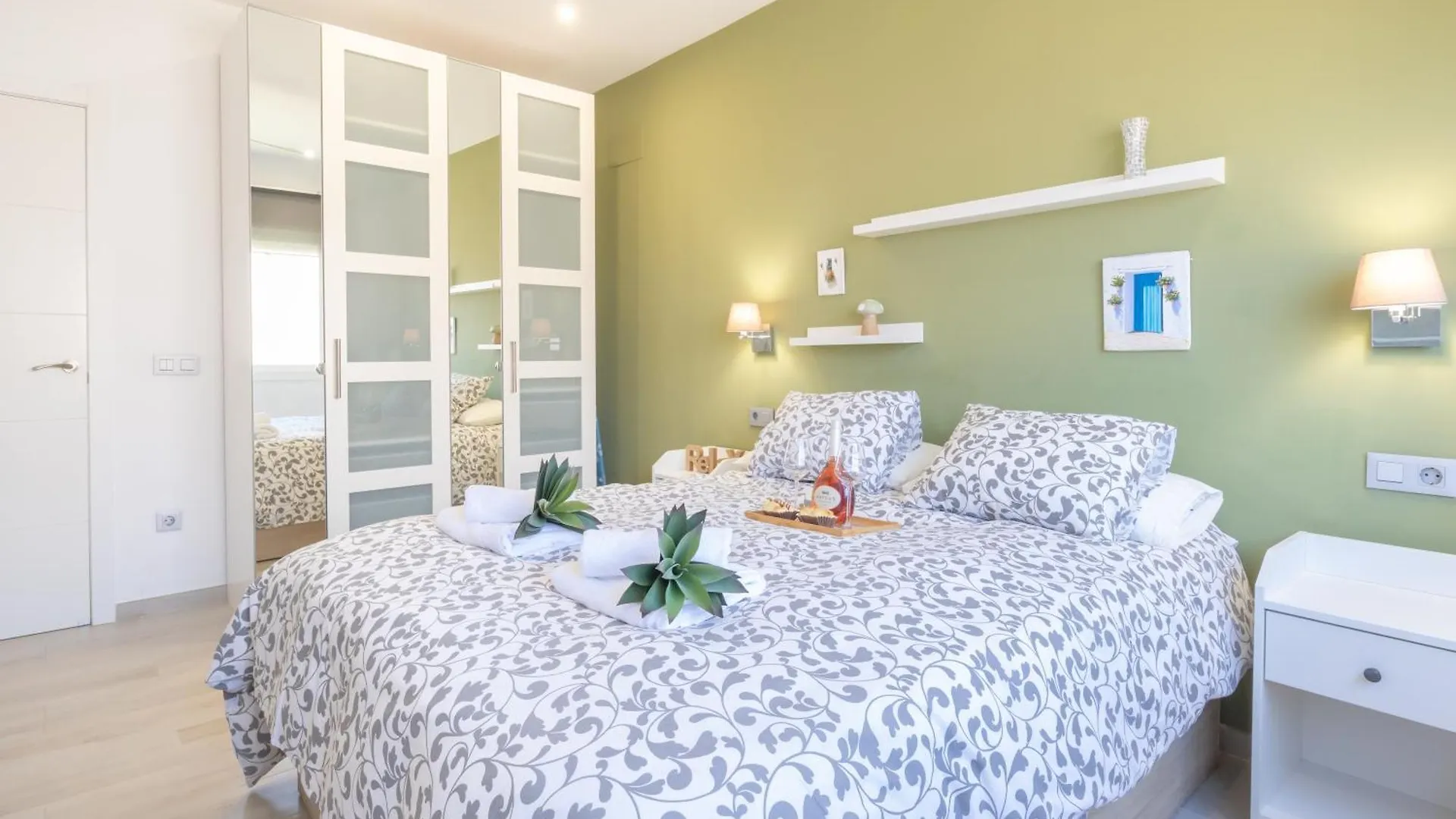 Marbella Center 100M From The Beach - Happy Rentals 0*,  Espagne